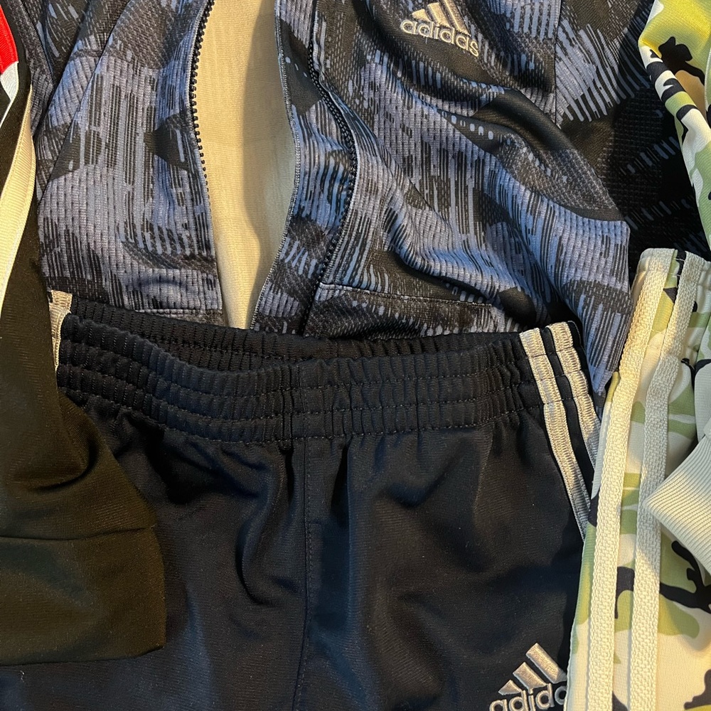 Adidas Bundle